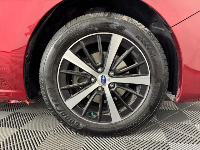 2019 Subaru Impreza 2.0i Premium