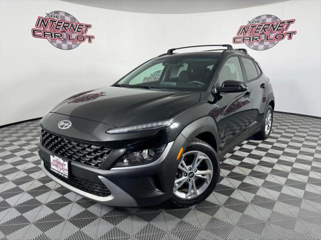 2022 Hyundai Kona SEL for sale in Omaha, NE