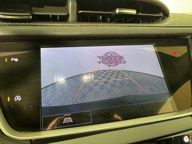 2025 Cadillac XT5 AWD Luxury