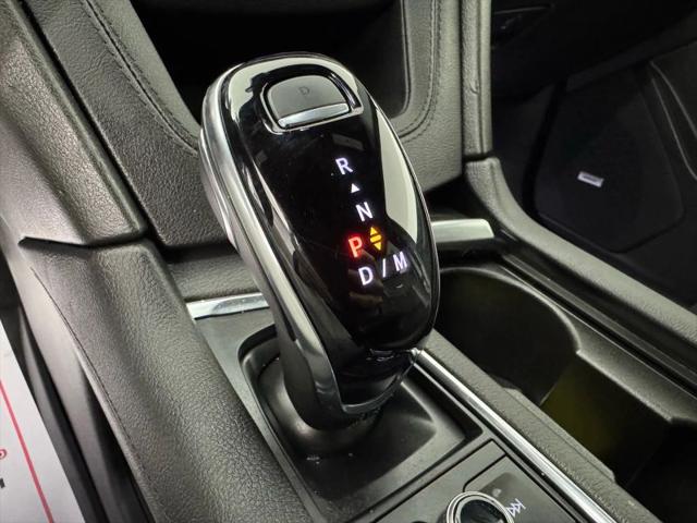 2025 Cadillac XT5 AWD Luxury