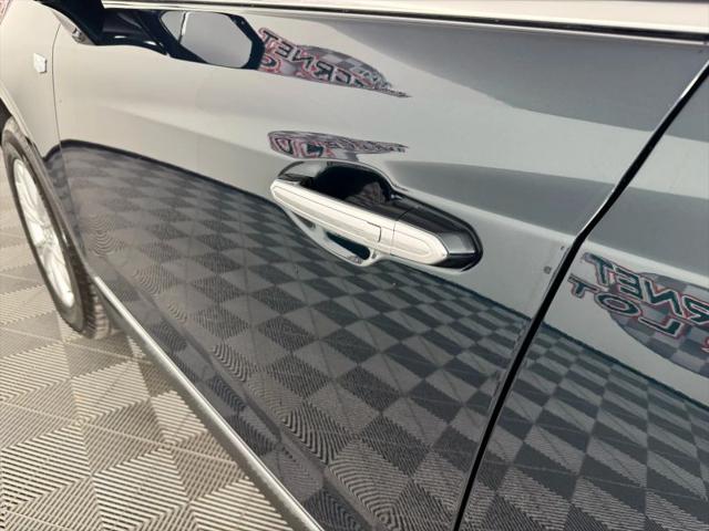 2025 Cadillac XT5 AWD Luxury