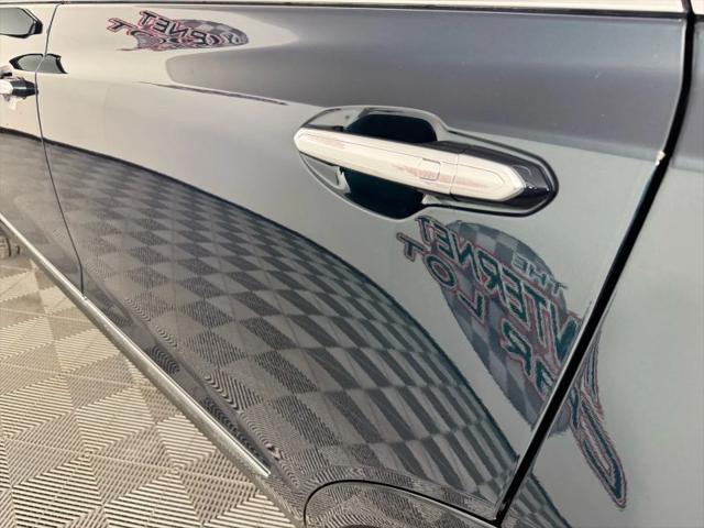 2025 Cadillac XT5 AWD Luxury