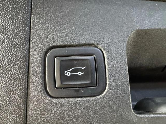 2025 Cadillac XT5 AWD Luxury