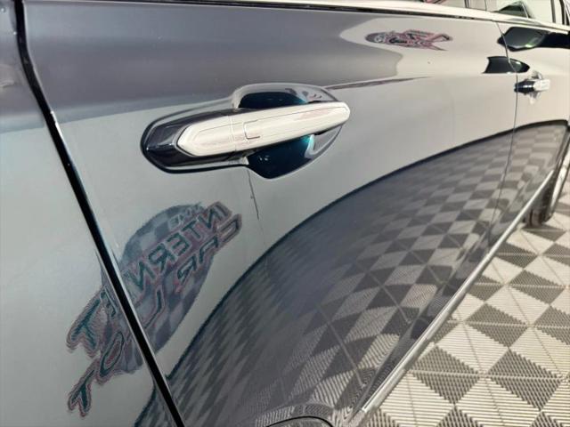 2025 Cadillac XT5 AWD Luxury