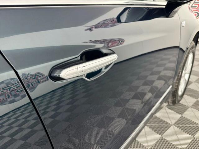 2025 Cadillac XT5 AWD Luxury