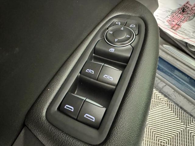 2025 Cadillac XT5 AWD Luxury