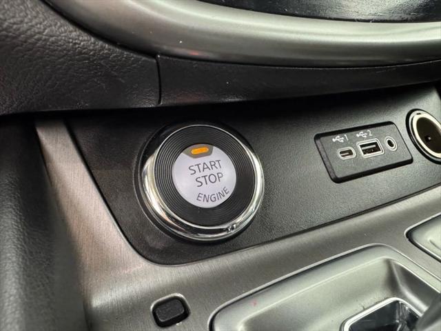 2020 Nissan Murano S Intelligent AWD