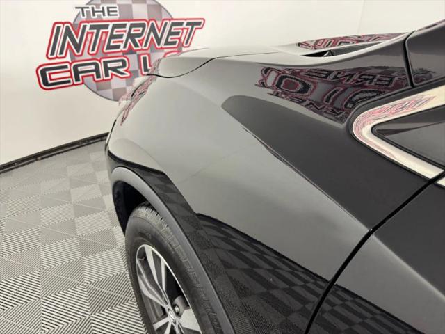 2020 Nissan Murano S Intelligent AWD