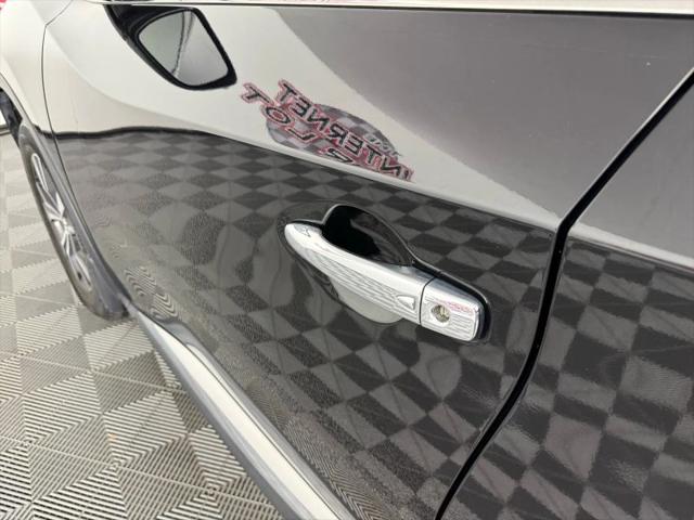 2020 Nissan Murano S Intelligent AWD