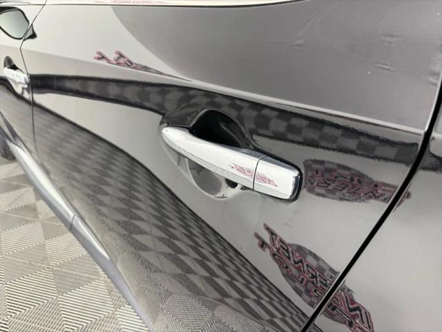 2020 Nissan Murano S Intelligent AWD
