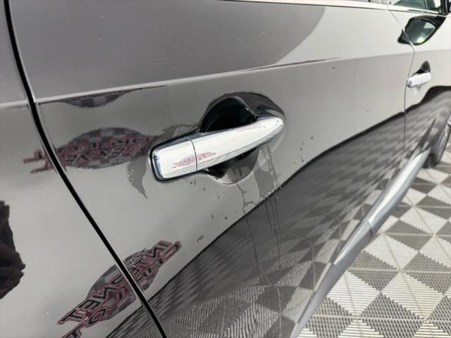2020 Nissan Murano S Intelligent AWD