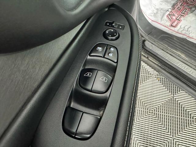 2020 Nissan Murano S Intelligent AWD