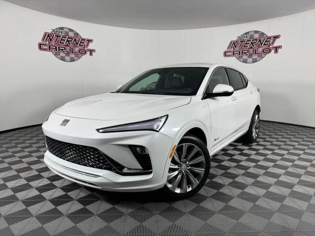 2024 Buick NV Avenir FWD for sale in Omaha, NE