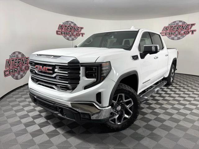 2023 GMC Sierra 1500 4WD Crew Cab Short Box SLT for sale in Omaha, NE