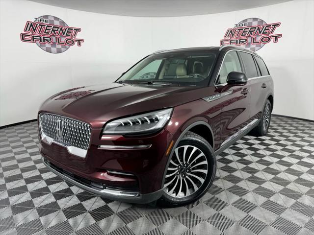 2022 Lincoln Aviator Reserve for sale in Omaha, NE