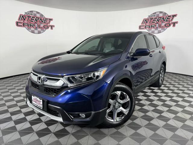 2019 Honda CR-V EX for sale in Omaha, NE