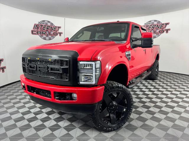 2009 Ford F-250 FX4 for sale in Omaha, NE