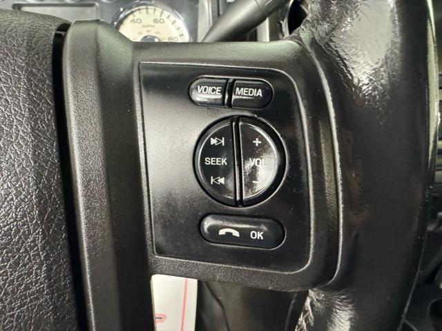 2009 Ford F-250 FX4