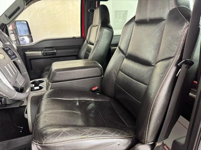 2009 Ford F-250 FX4