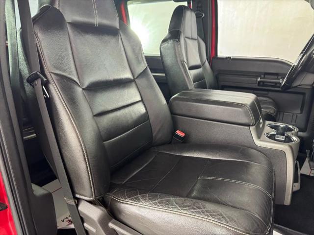 2009 Ford F-250 FX4
