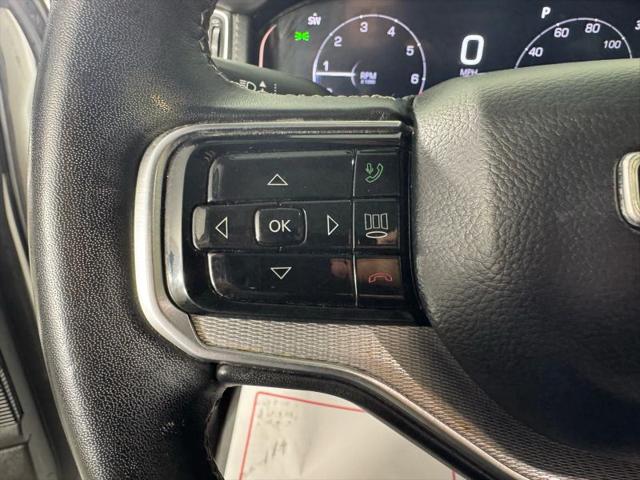 2023 Jeep Grand Wagoneer 4x4
