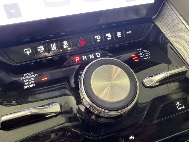 2023 Jeep Grand Wagoneer 4x4