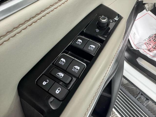 2023 Jeep Grand Wagoneer 4x4