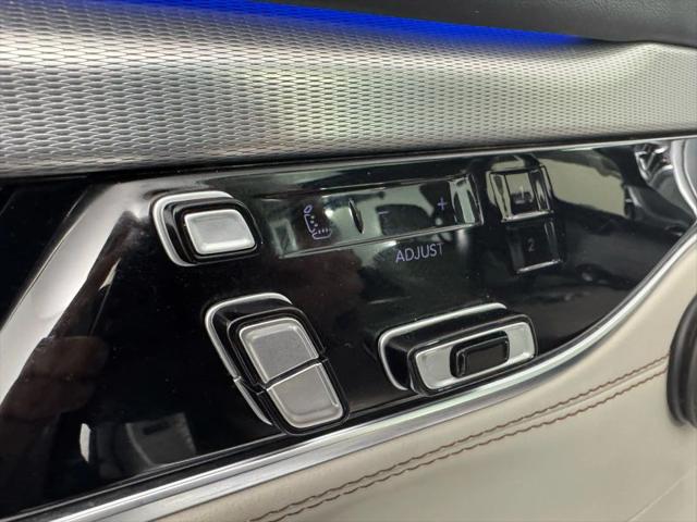 2023 Jeep Grand Wagoneer 4x4