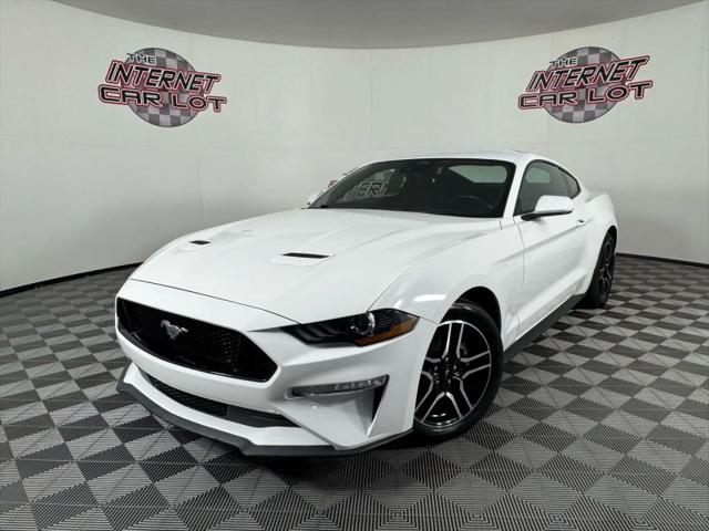 2023 Ford Mustang Base for sale in Omaha, NE