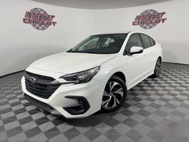 2025 Subaru Legacy Premium for sale in Omaha, NE