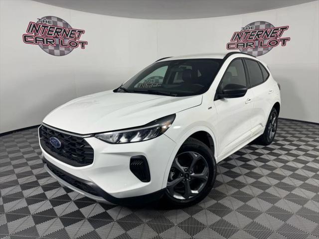 2024 Ford Escape ST-Line for sale in Omaha, NE