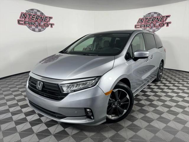 2024 Honda Odyssey Elite for sale in Omaha, NE
