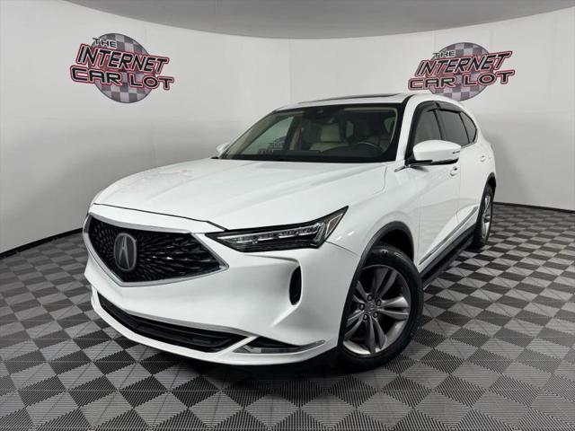 2022 Acura MDX Standard for sale in Omaha, NE