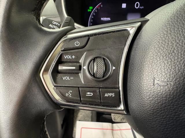 2022 Acura MDX Standard