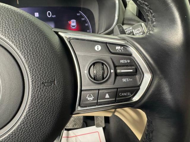2022 Acura MDX Standard