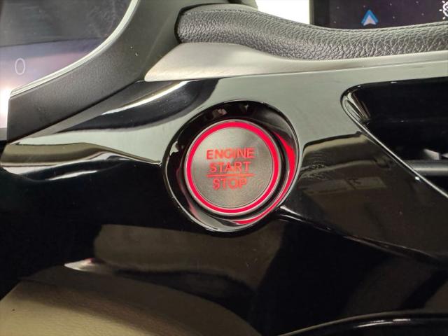 2022 Acura MDX Standard