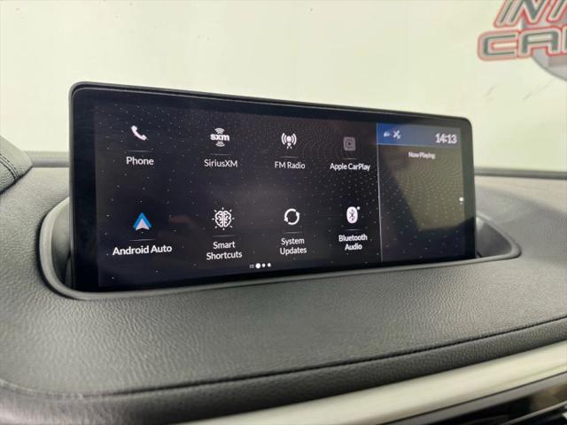 2022 Acura MDX Standard