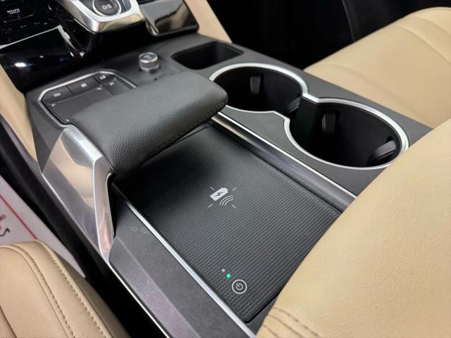 2022 Acura MDX Standard