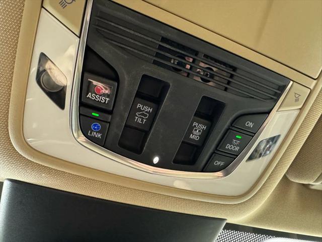 2022 Acura MDX Standard