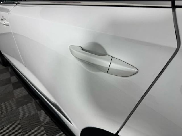 2022 Acura MDX Standard