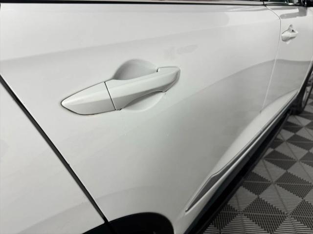 2022 Acura MDX Standard