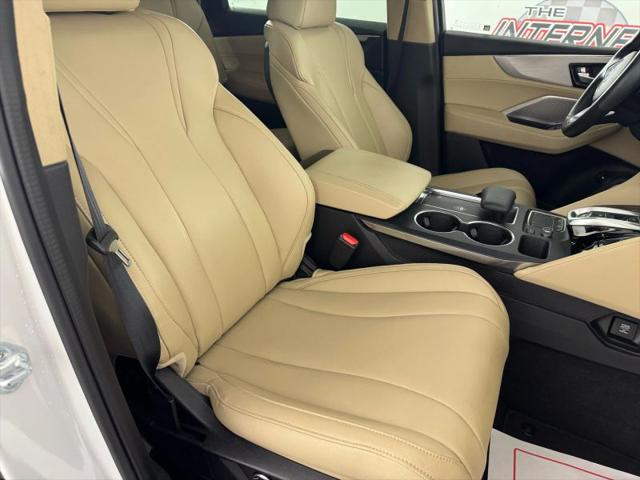 2022 Acura MDX Standard