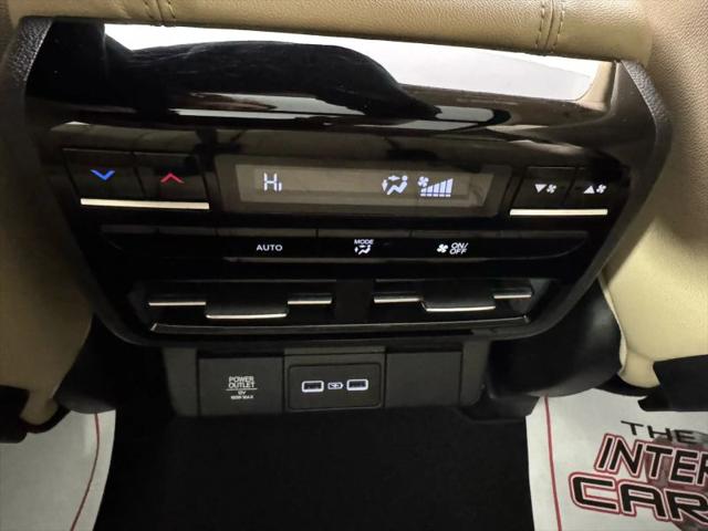 2022 Acura MDX Standard