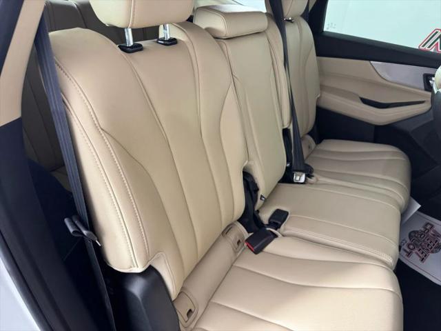 2022 Acura MDX Standard
