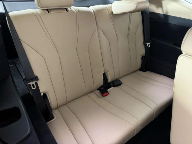 2022 Acura MDX Standard