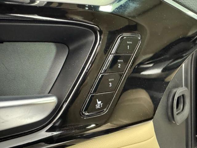 2022 Acura MDX Standard