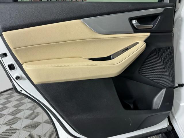 2022 Acura MDX Standard