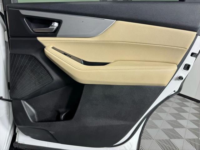 2022 Acura MDX Standard