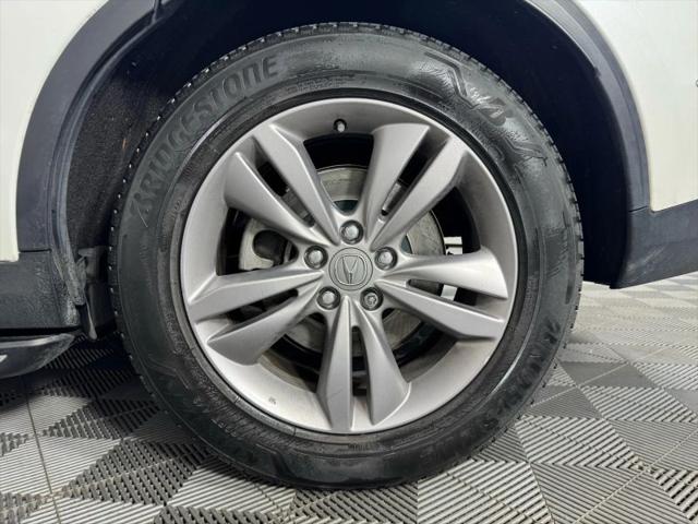 2022 Acura MDX Standard