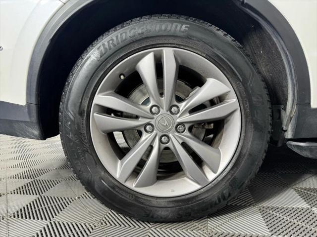 2022 Acura MDX Standard